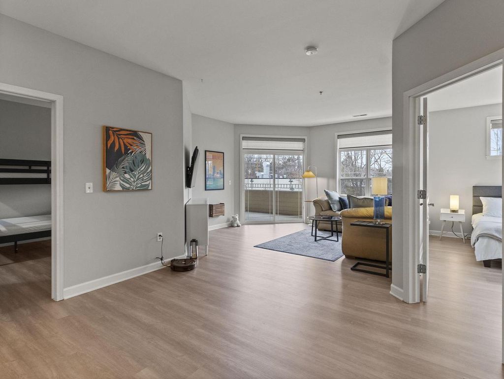 Photo of 213 S Main STREET #205, Thiensville, WI 53092 (MLS # 1945503)