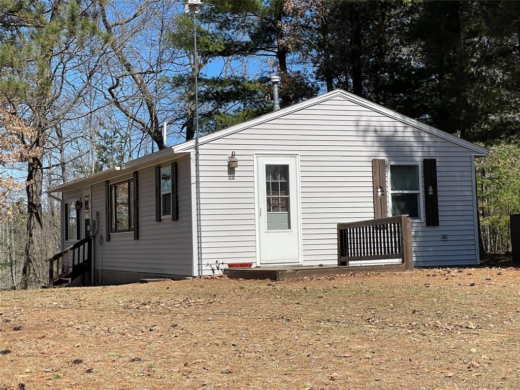 Photo of 3008 E Long Lake ROAD, Danbury, WI 54830 (MLS # 1599961)