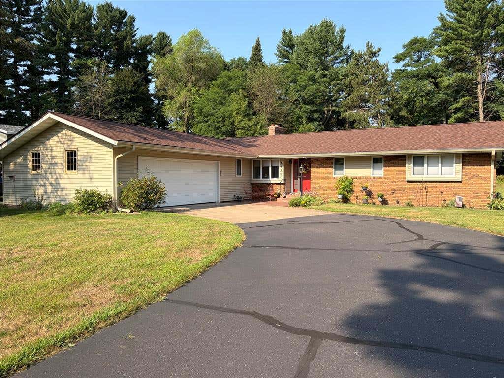 Photo of 3520 Patton STREET, Eau Claire, WI 54701 (MLS # 1603963)