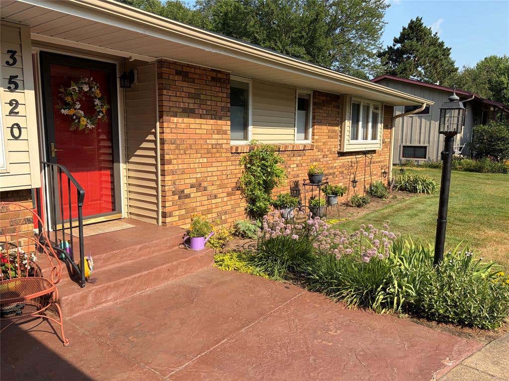 Photo of 3520 Patton STREET, Eau Claire, WI 54701 (MLS # 1603963)