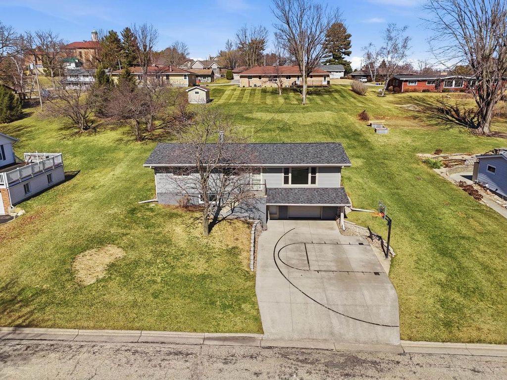 Photo of 1140 Maple STREET, Plain, WI 53577 (MLS # 2018112)