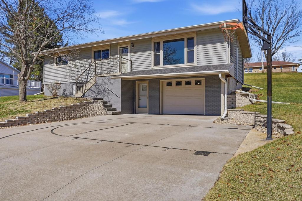 Photo of 1140 Maple STREET, Plain, WI 53577 (MLS # 2018112)