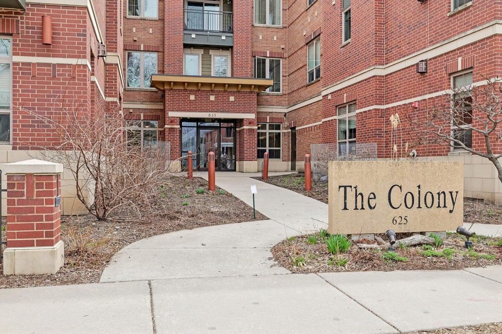 Photo of 625 E Mifflin STREET #309, Madison, WI 53703 (MLS # 2019808)