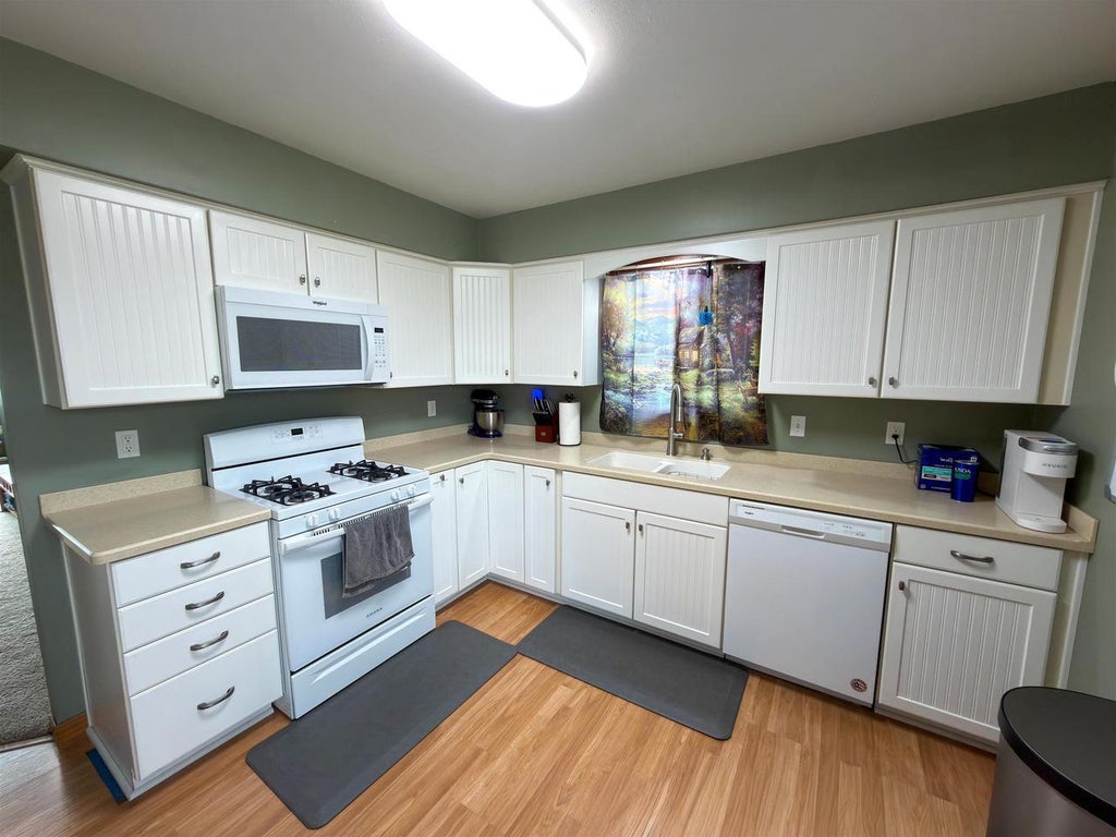 Photo of 1312 Hamann ROAD, Manitowoc, WI 54220 (MLS # 50334850)