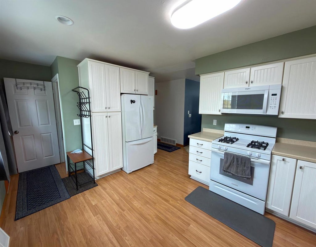 Photo of 1312 Hamann ROAD, Manitowoc, WI 54220 (MLS # 50334850)