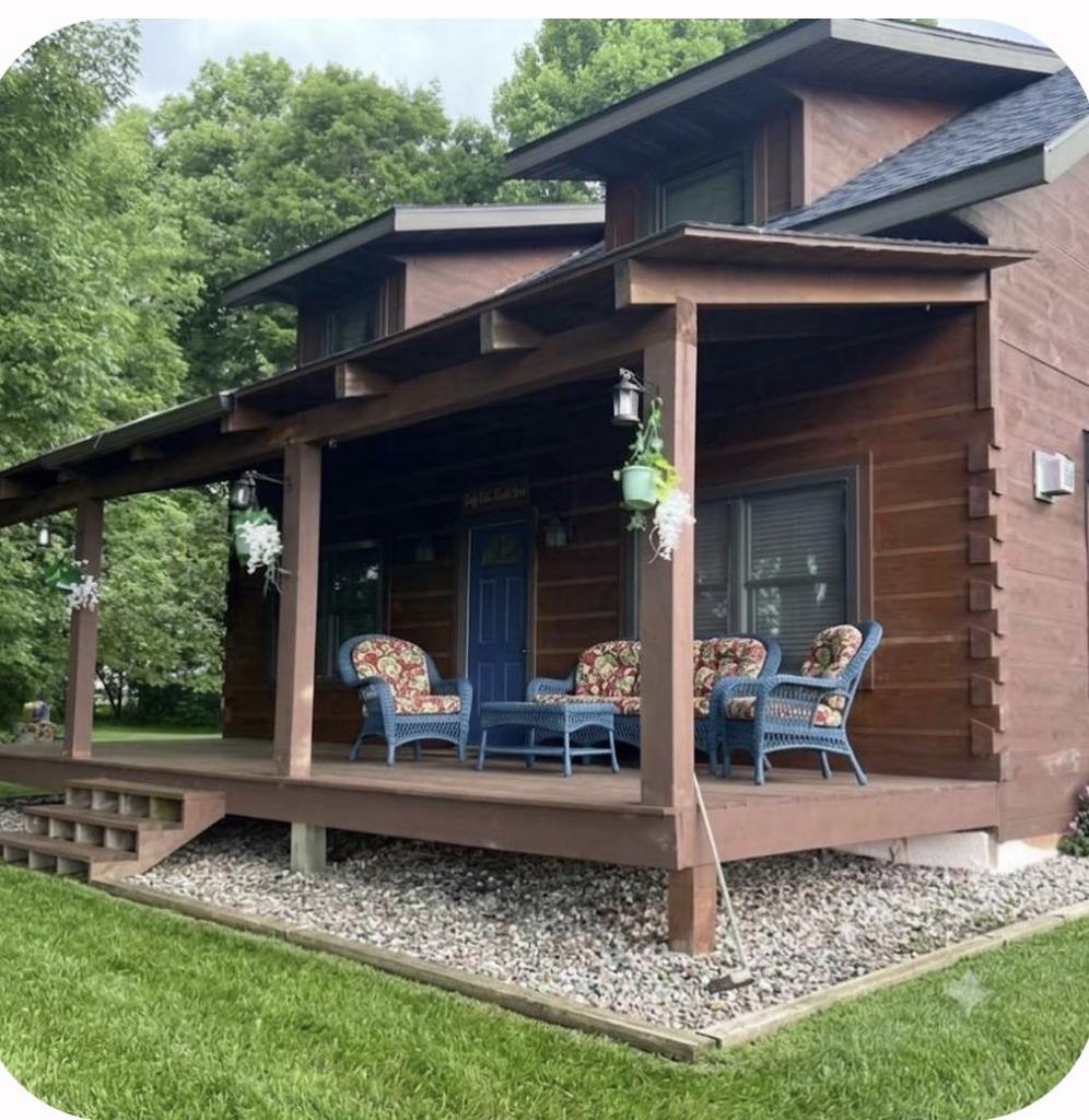 Photo of 130403 County Road C, Auburndale, WI 54412 (MLS # 22602817)