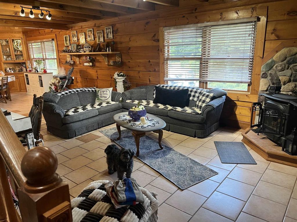 Photo of 130403 County Road C, Auburndale, WI 54412 (MLS # 22602817)