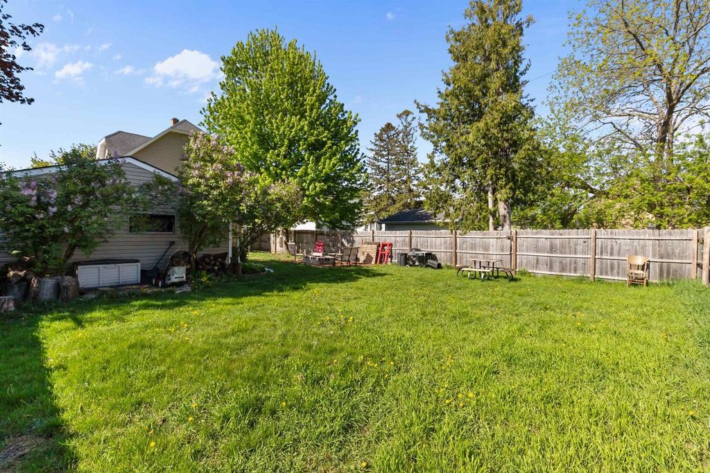 Photo of 242 W 14th AVENUE, Oshkosh, WI 54902 (MLS # 50325907)
