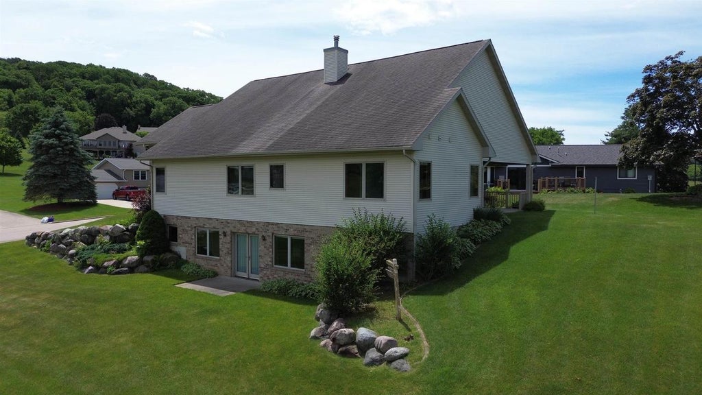 Photo of 1710 Honey Creek DRIVE, Plain, WI 53577 (MLS # 2025968)