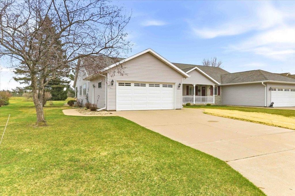 Photo of 4641 Ridgeview COURT, Wisconsin Rapids, WI 54494 (MLS # 22601263)