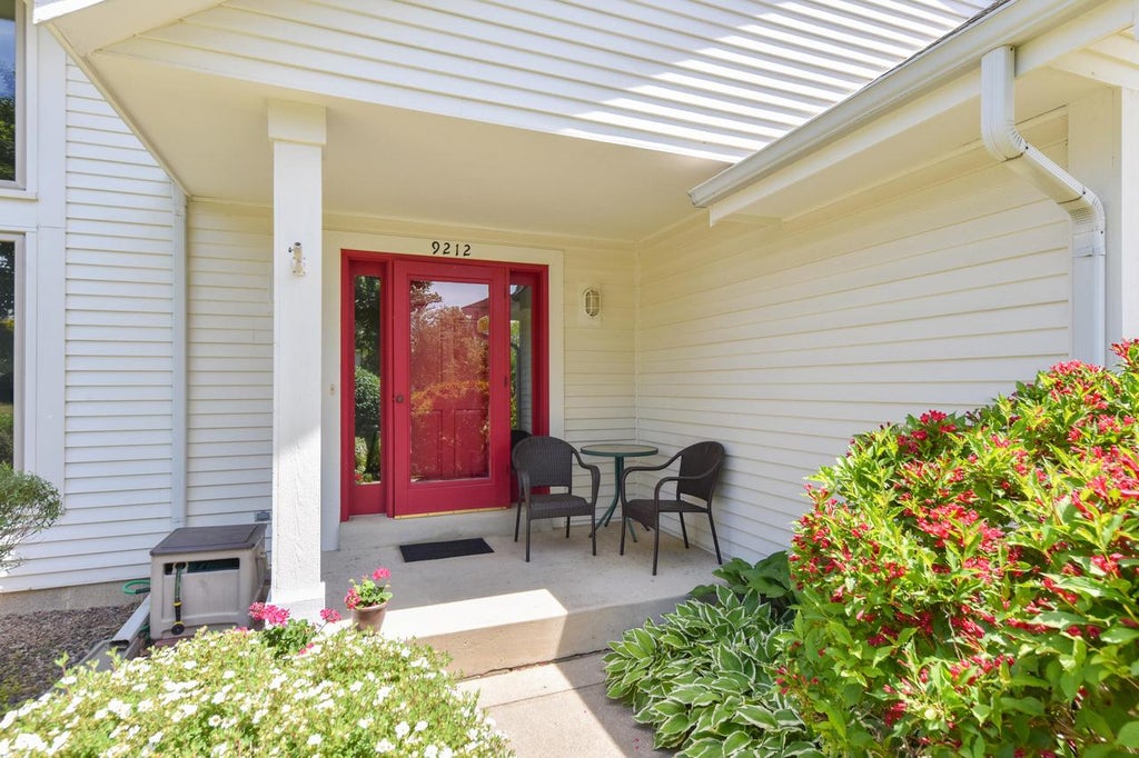 Photo of 9212 S 41st STREET, Franklin, WI 53132 (MLS # 1966300)