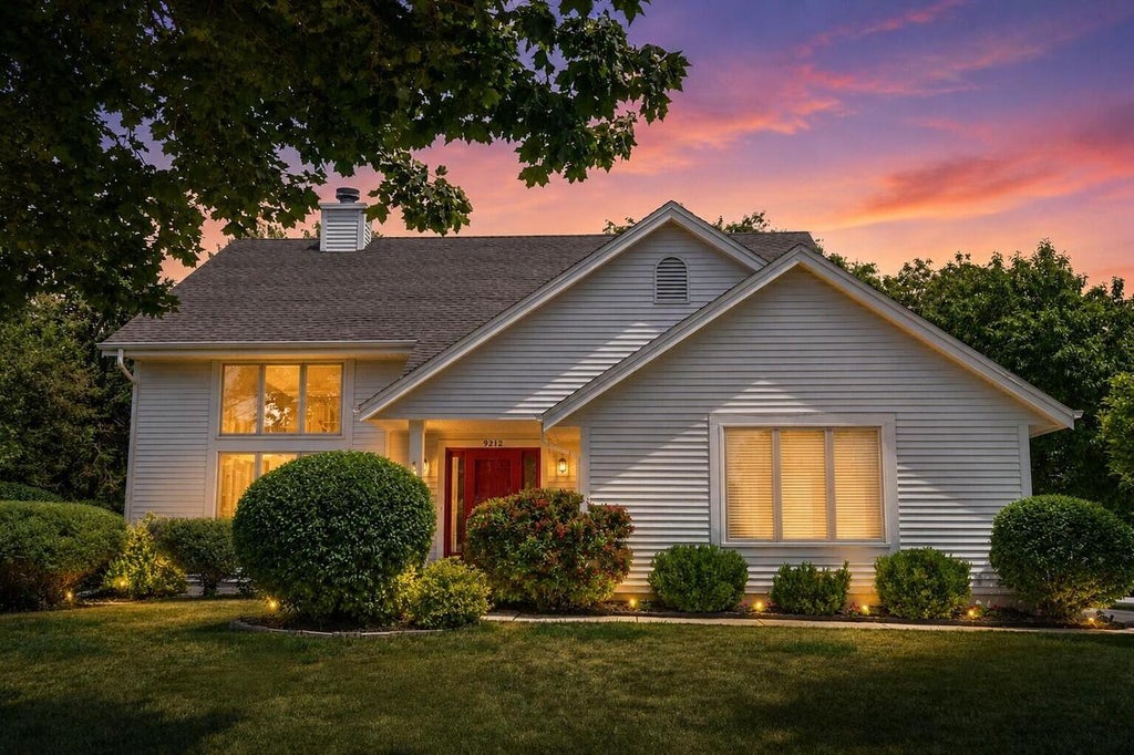 Photo of 9212 S 41st STREET, Franklin, WI 53132 (MLS # 1966300)