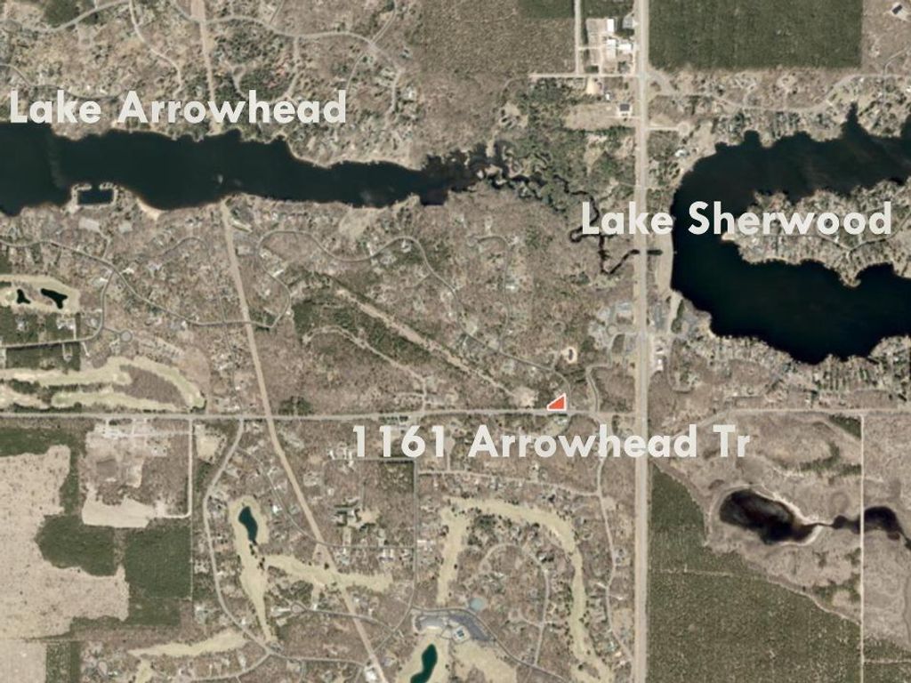 Photo of 1161 Arrowhead TRAIL, Nekoosa, WI 54457 (MLS # 2024115)