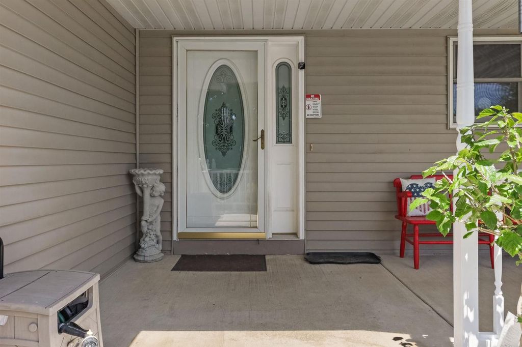 Photo of 13072 W Woodworth DRIVE, Evansville, WI 53536 (MLS # 2021215)