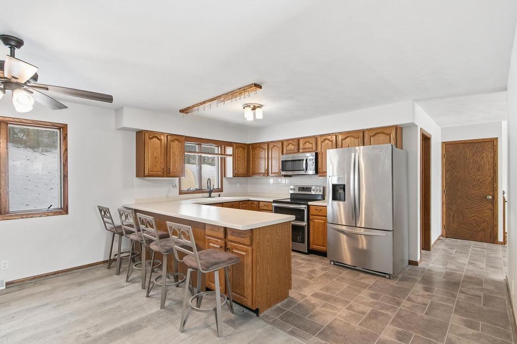 Photo of 510 N Highway 58, Cazenovia, WI 53924 (MLS # 2014859)