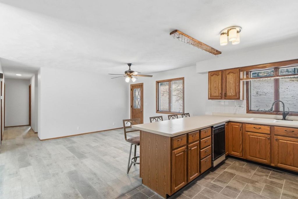 Photo of 510 N Highway 58, Cazenovia, WI 53924 (MLS # 2014859)