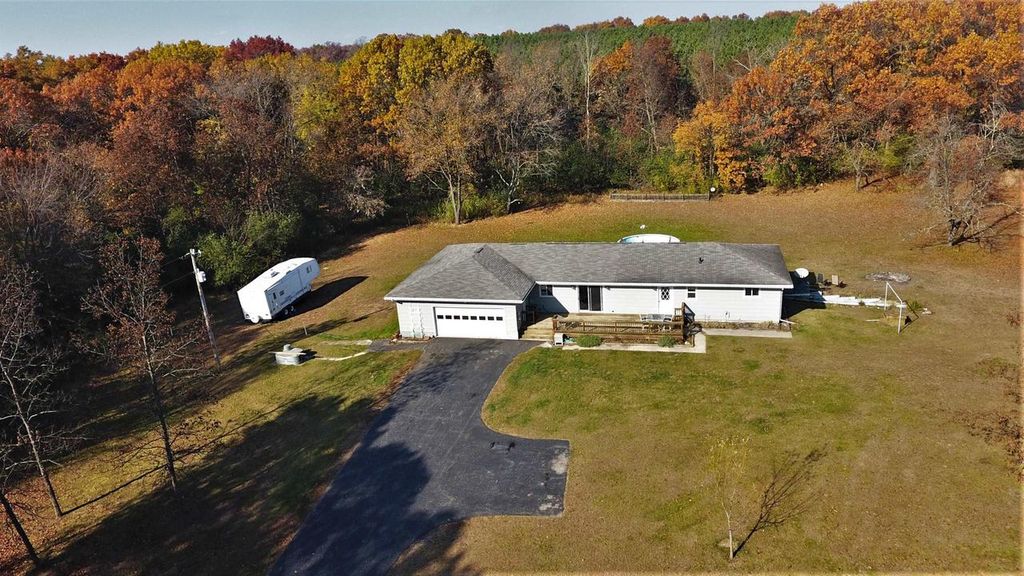 Photo of Lot #80 Savanna LANE, East Troy, WI 53120 (MLS # 1945856)