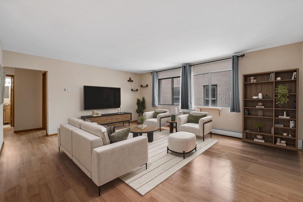 Photo of 4434 N Oakland AVENUE #206, Shorewood, WI 53211 (MLS # 1939213)