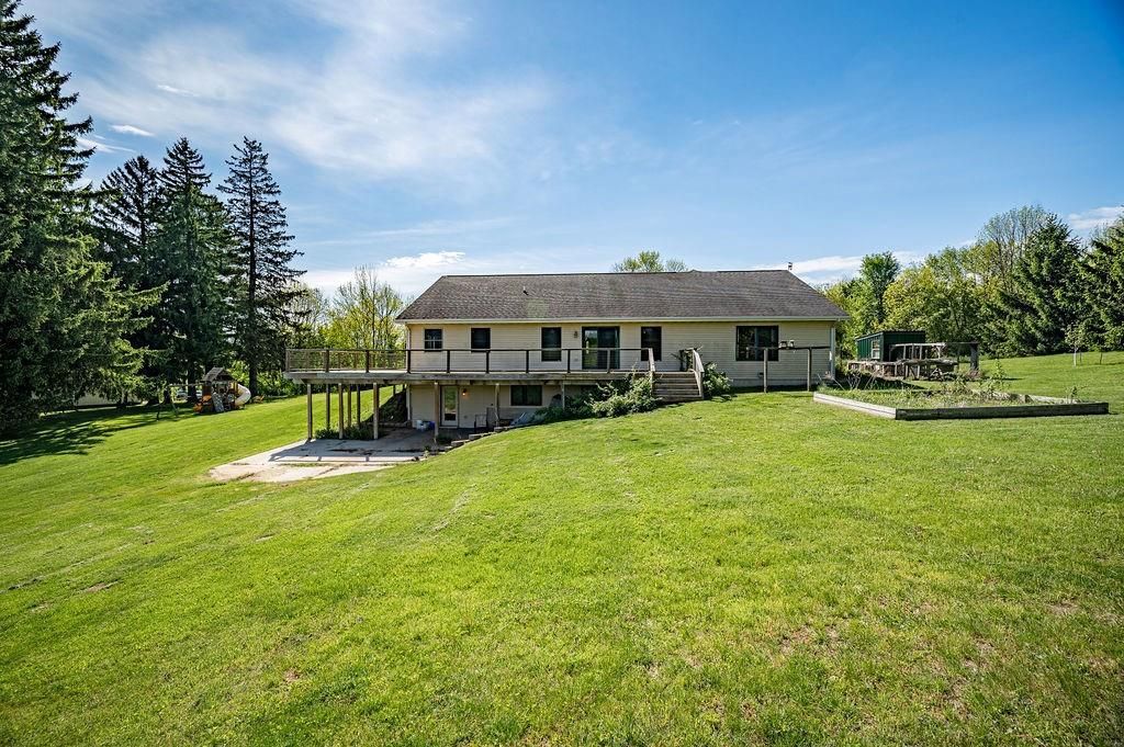 Photo of 438 320th STREET, Knapp, WI 54749 (MLS # 1601535)