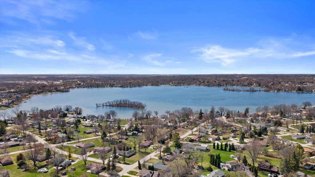 Photo of W170S7011 Southern DRIVE, Muskego, WI 53150 (MLS # 1956695)