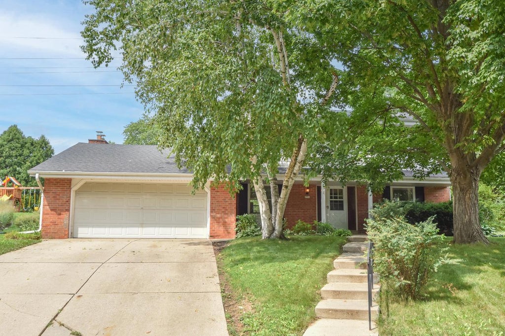 Photo of 2751 N 118th STREET, Wauwatosa, WI 53222 (MLS # 1974506)