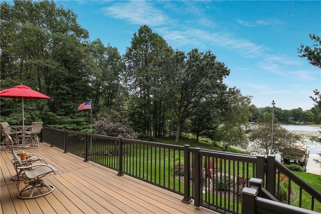 Photo of 12210 Ewig LANE, Hayward, WI 54843 (MLS # 1598956)