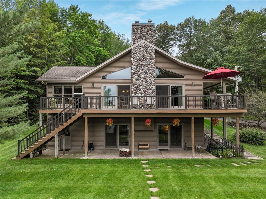 Photo of 12210 Ewig LANE, Hayward, WI 54843 (MLS # 1598956)