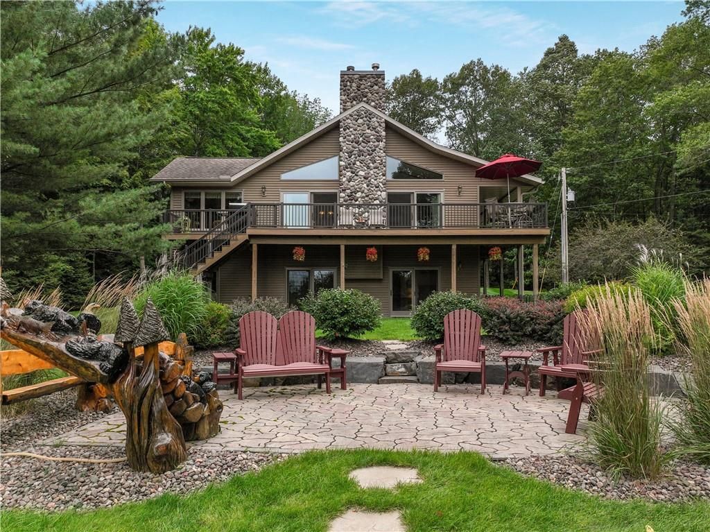 Photo of 12210 Ewig LANE, Hayward, WI 54843 (MLS # 1598956)