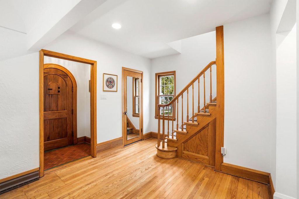 Photo of 3052 S 46th STREET, Milwaukee, WI 53219 (MLS # 1958876)
