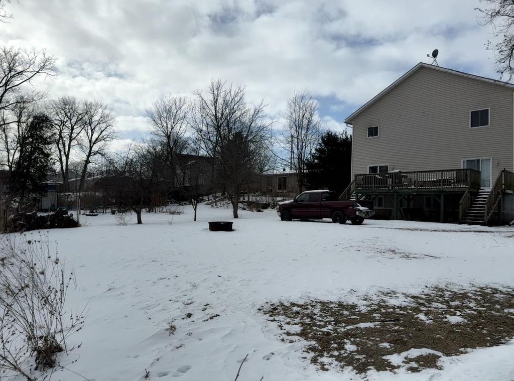Photo of 204 S Mill STREET, Albany, WI 53502 (MLS # 2015840)