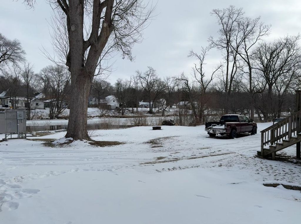 Photo of 204 S Mill STREET, Albany, WI 53502 (MLS # 2015840)