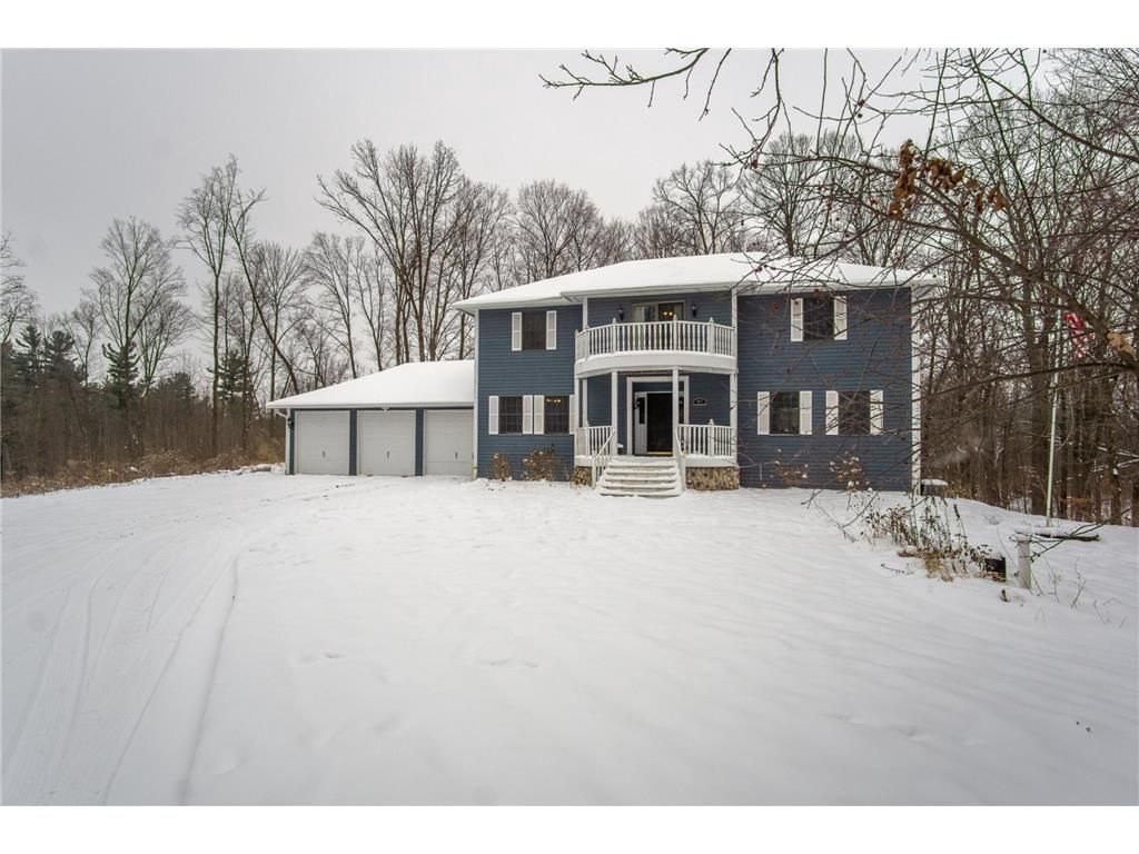 Photo of 2447 50th AVENUE, Woodville, WI 54028 (MLS # 6821707)