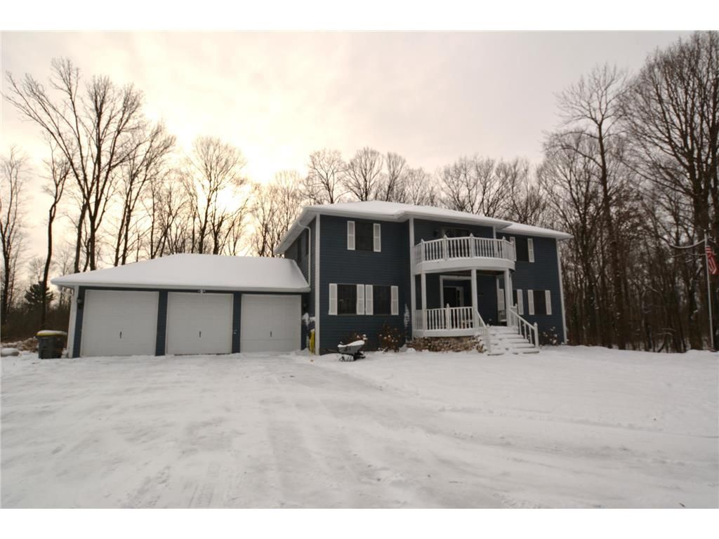 Photo of 2447 50th AVENUE, Woodville, WI 54028 (MLS # 6821707)