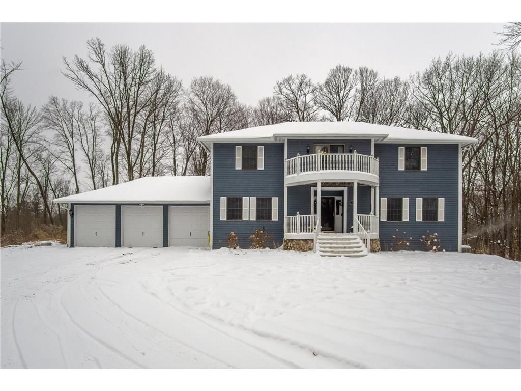 Photo of 2447 50th AVENUE, Woodville, WI 54028 (MLS # 6821707)