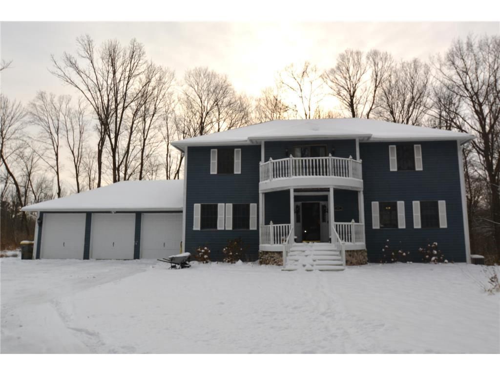 Photo of 2447 50th AVENUE, Woodville, WI 54028 (MLS # 6821707)
