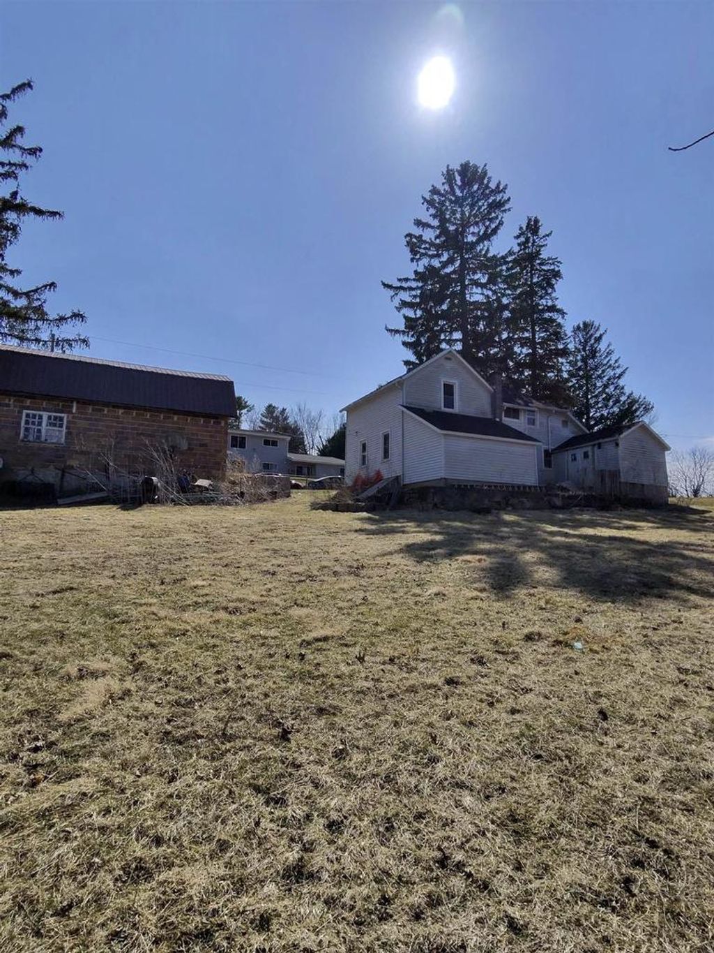 Photo of 306 W Main STREET, Montfort, WI 53569 (MLS # 2019169)