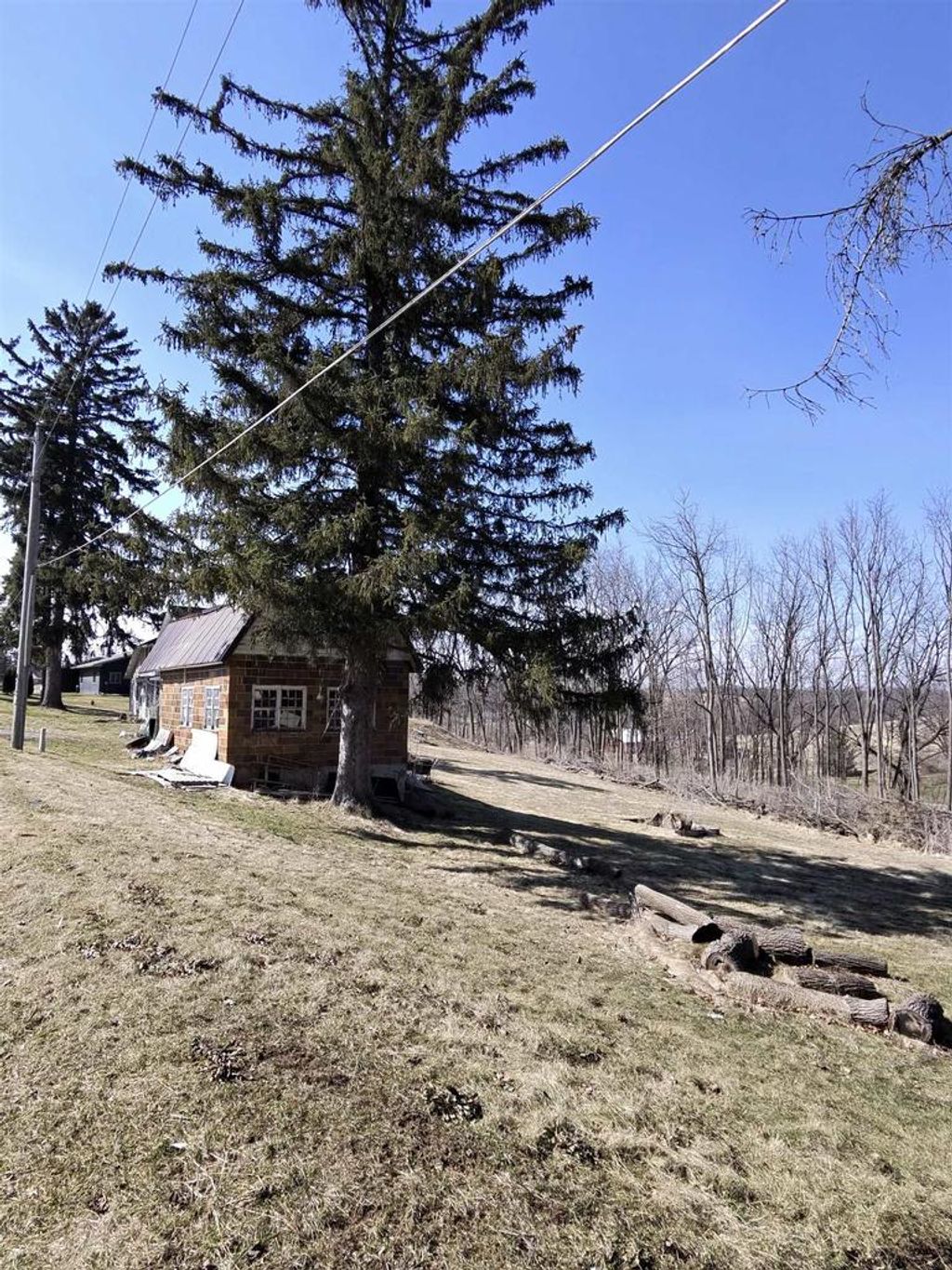 Photo of 306 W Main STREET, Montfort, WI 53569 (MLS # 2019169)