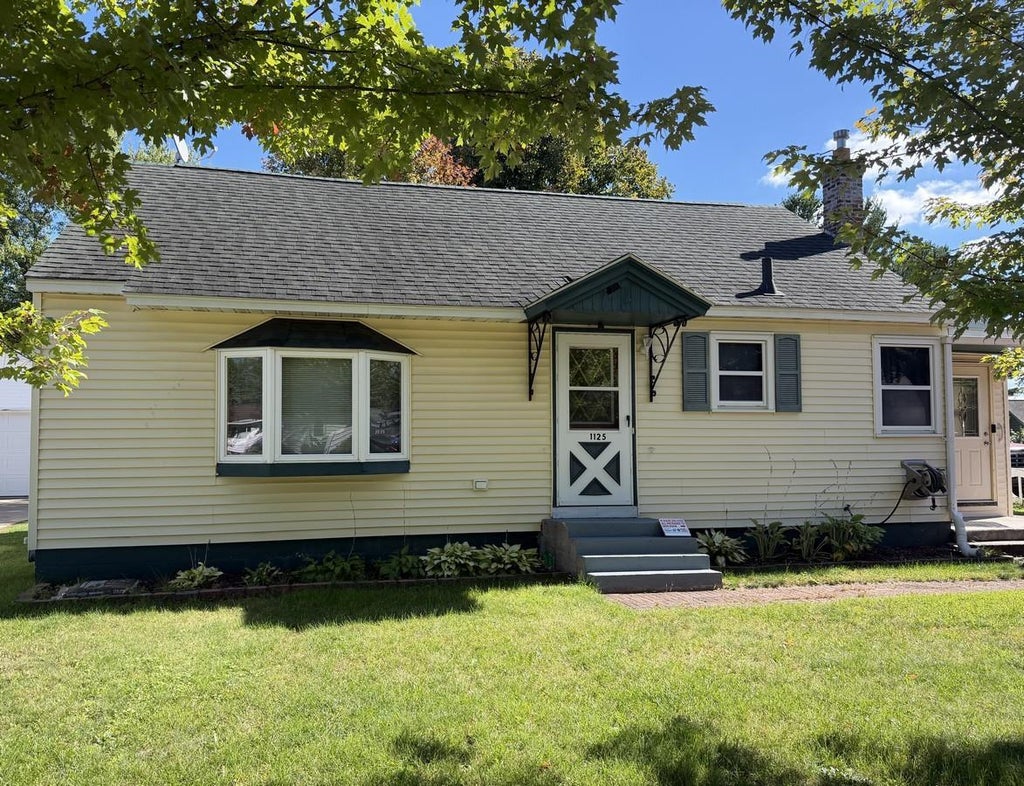 Photo of 1125 Alice STREET, Rothschild, WI 54474 (MLS # 22604790)