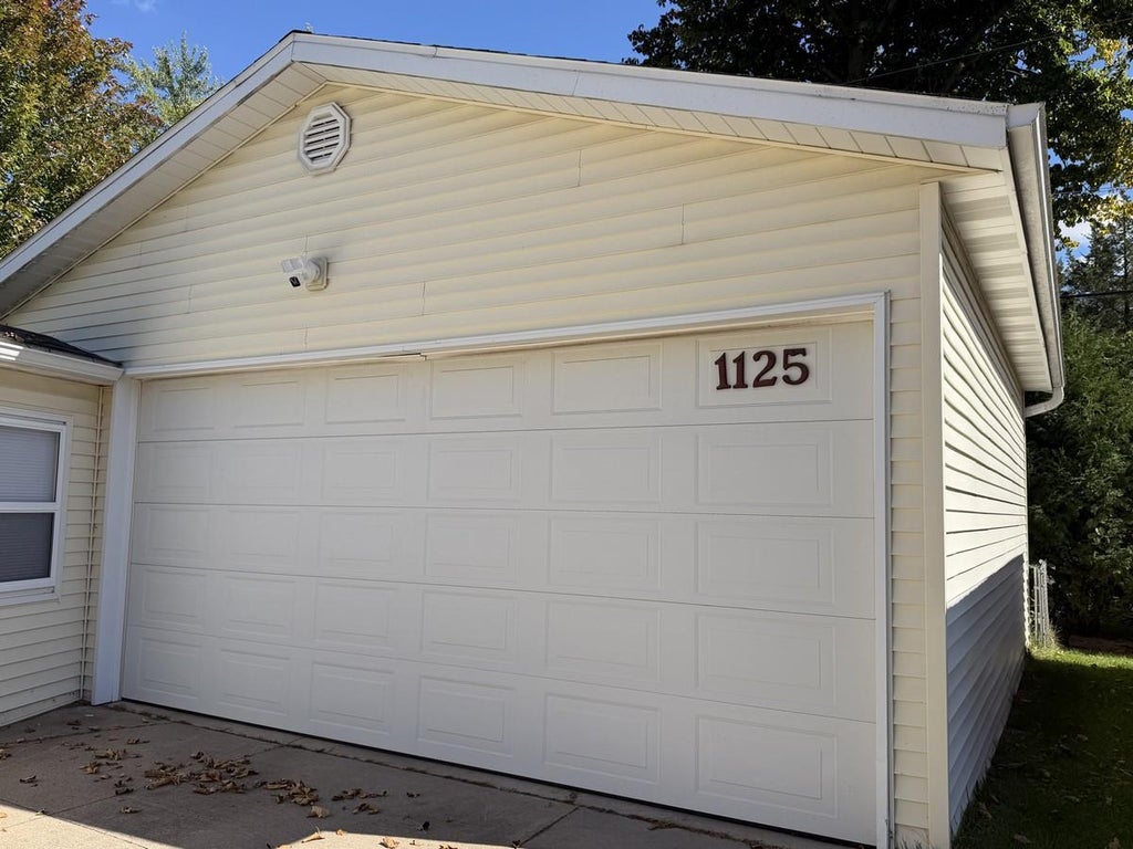 Photo of 1125 Alice STREET, Rothschild, WI 54474 (MLS # 22604790)