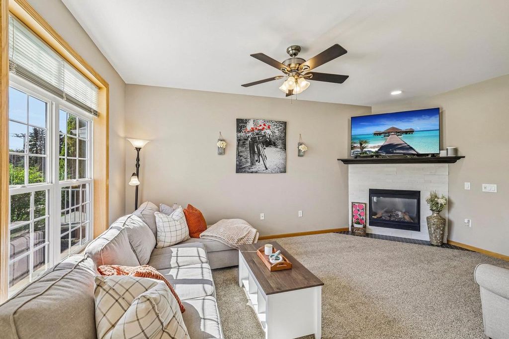 Photo of 6426 Maywick DRIVE, Madison, WI 53718 (MLS # 2021930)