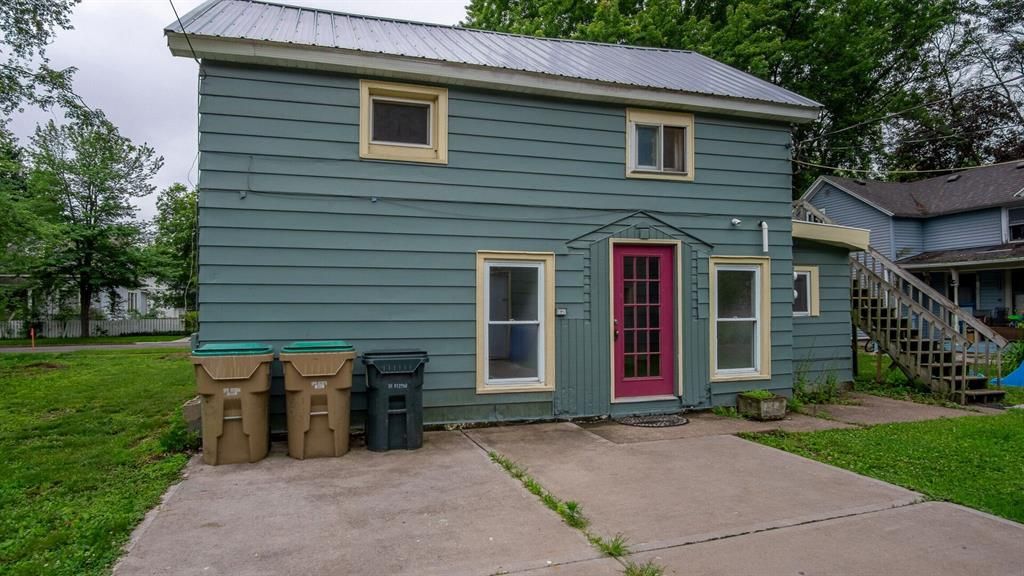 Photo of 509 Grove STREET #1-2, Chippewa Falls, WI 54729 (MLS # 1602360)