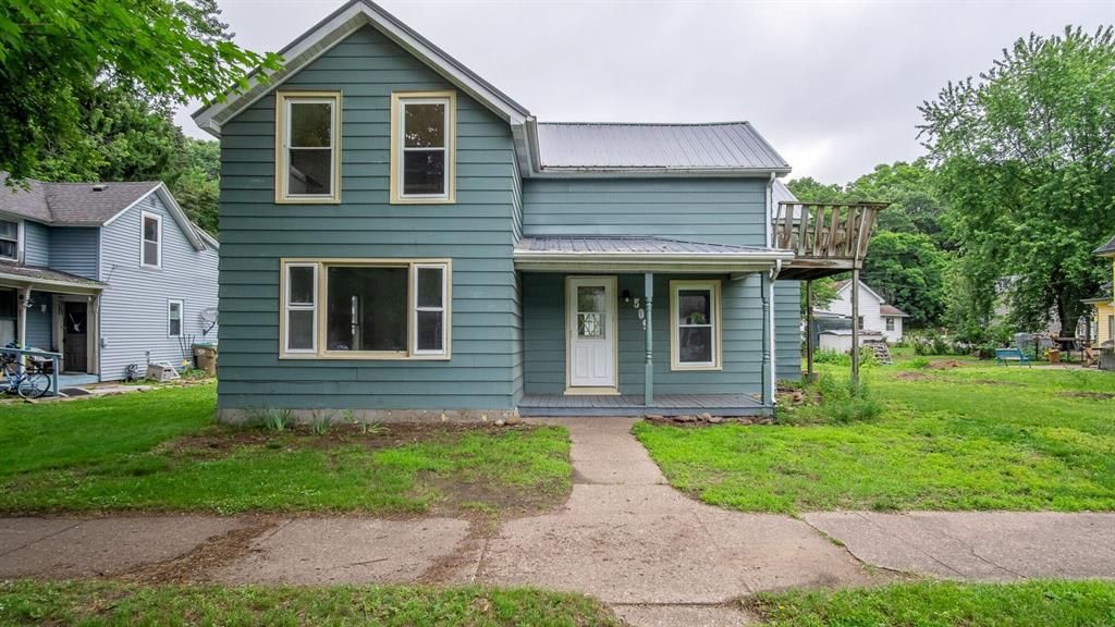Photo of 509 Grove STREET #1-2, Chippewa Falls, WI 54729 (MLS # 1602360)