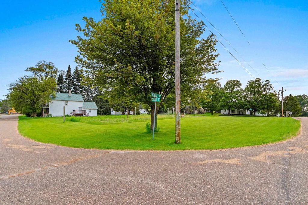 Photo of River STREET, Sobieski, WI 54171 (MLS # 50319294)