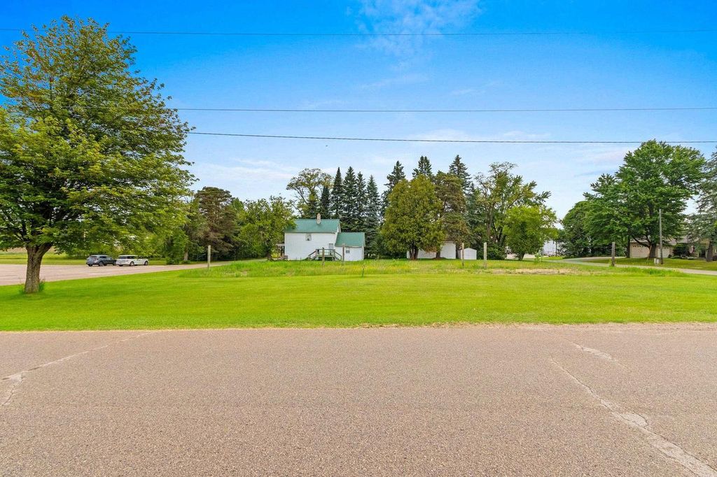 Photo of River STREET, Sobieski, WI 54171 (MLS # 50319294)