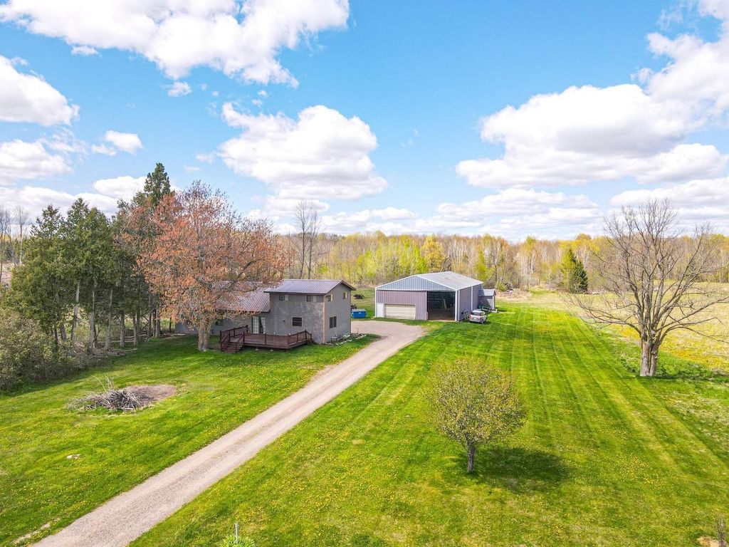 Photo of W6692 Springs DRIVE, Phillips, WI 54555 (MLS # 22602225)