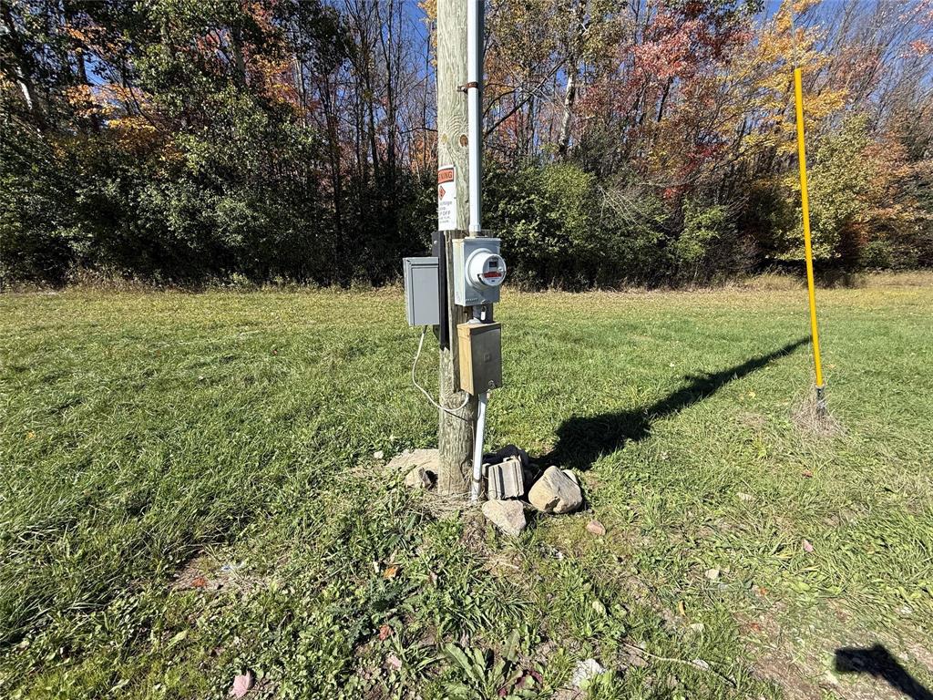 Photo of W8794 Moonshine Alley Lot 1 ALY, Catawba, WI 54515 (MLS # 1605711)