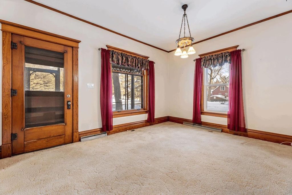 Photo of 100 Junction STREET, Camp Douglas, WI 54618 (MLS # 2013978)