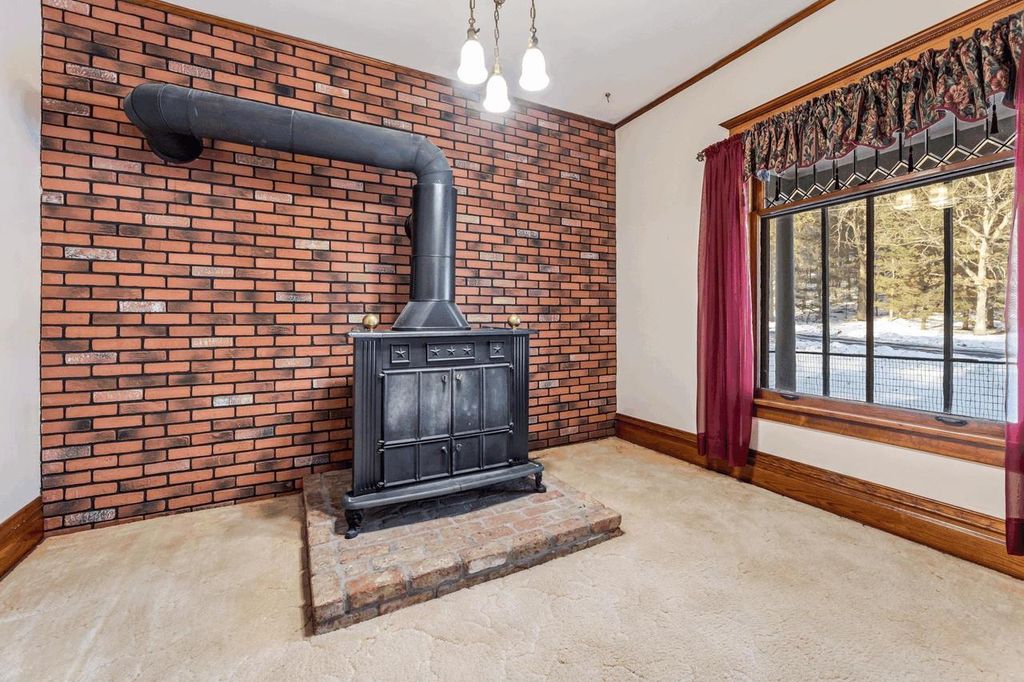 Photo of 100 Junction STREET, Camp Douglas, WI 54618 (MLS # 2013978)