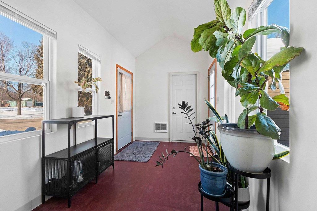 Photo of 1109 S 6th STREET, De Pere, WI 54115 (MLS # 50320442)