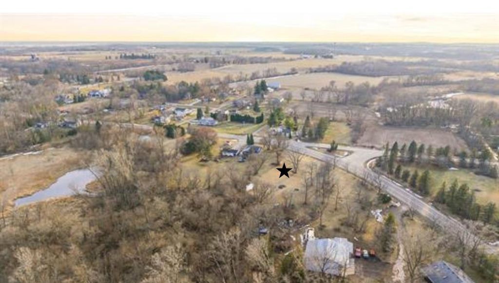 Photo of 2772 State Rd 116 St, Omro, WI 54963 (MLS # 50323024)